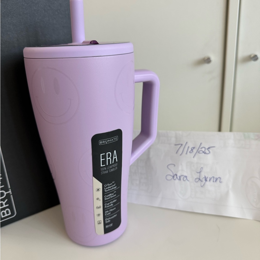 BrüMate Happy Hour 30oz Era - Limited Edition